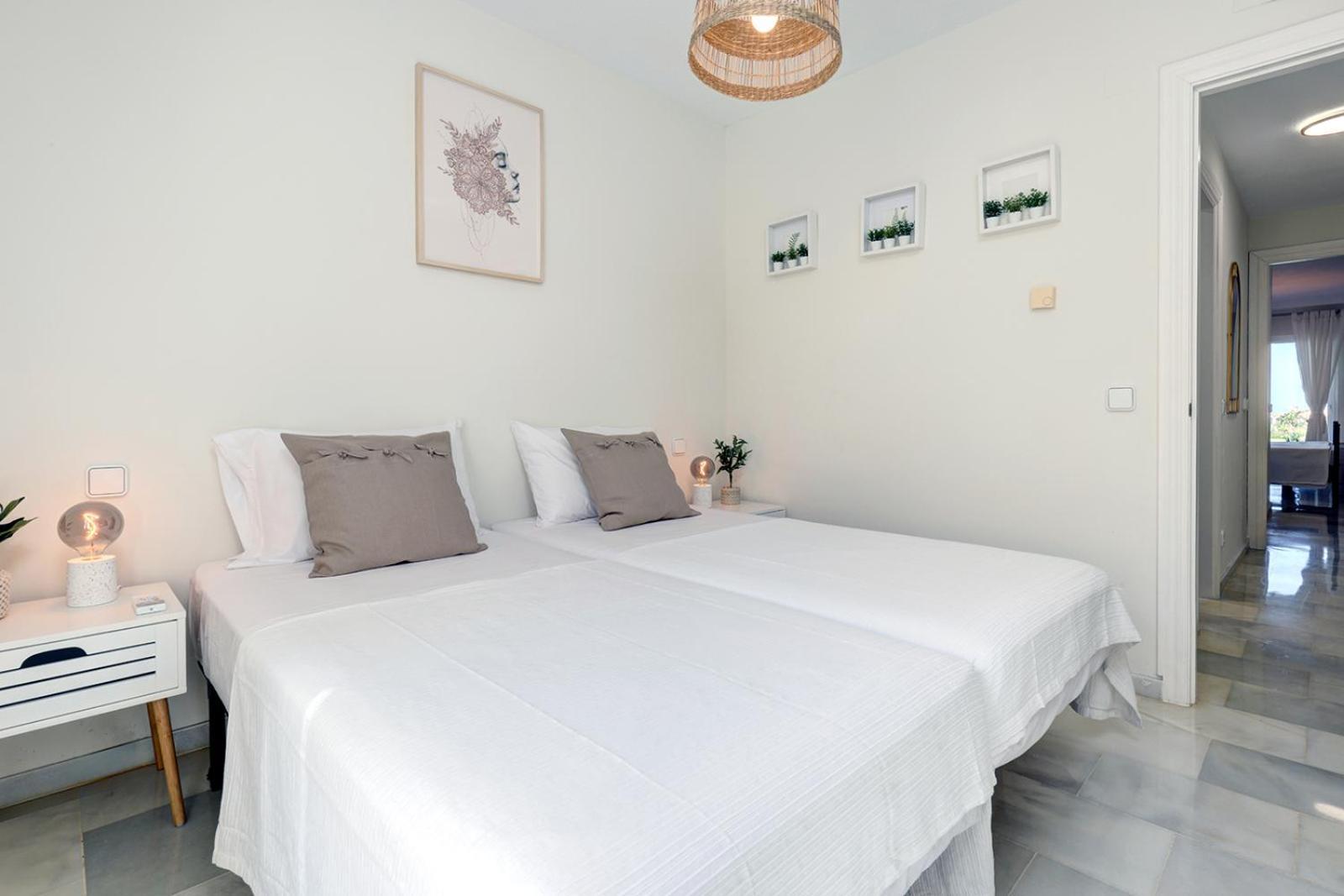 La Cala Gorgeous 2 Bedroom Apartment With Stunning Gardens, Pools And Sea Views El Faro Exterior foto