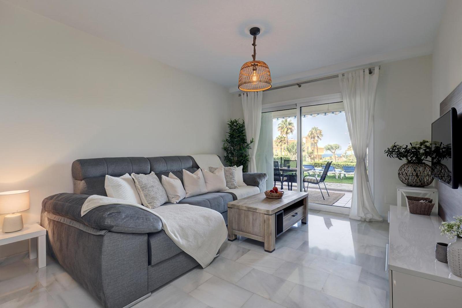 La Cala Gorgeous 2 Bedroom Apartment With Stunning Gardens, Pools And Sea Views El Faro Exterior foto
